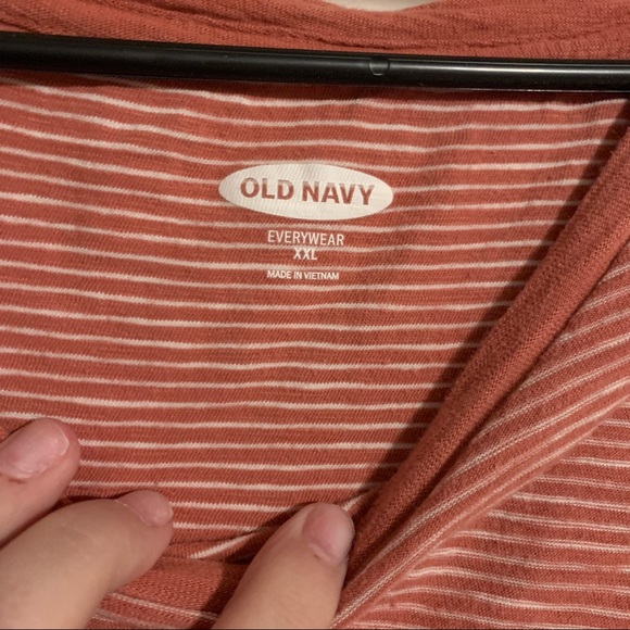 Old Navy Tee - Picture 2 of 2